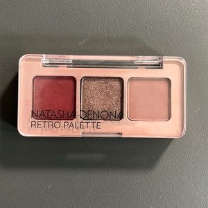 Natasha Denona “Retro Palette” Mini